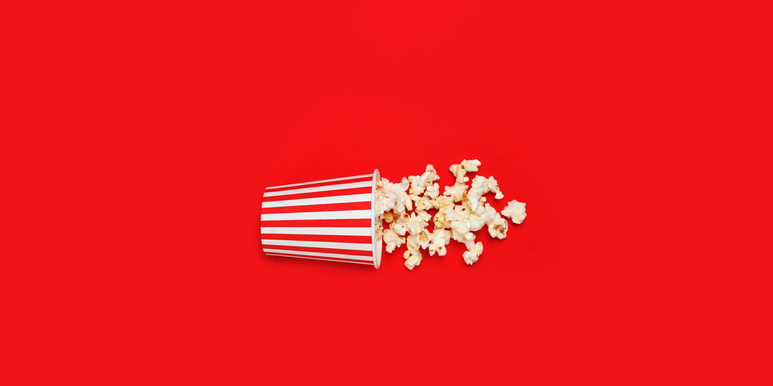 Relatos eróticos | Noche de cine