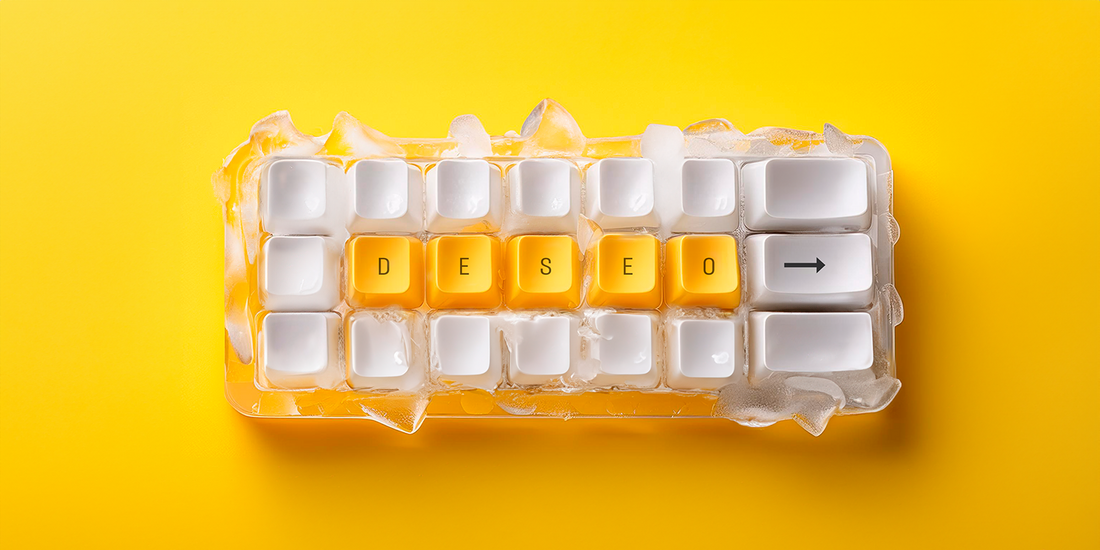 Deseo y estrés