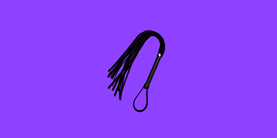 Spanking: cómo disfrutar de los azotes