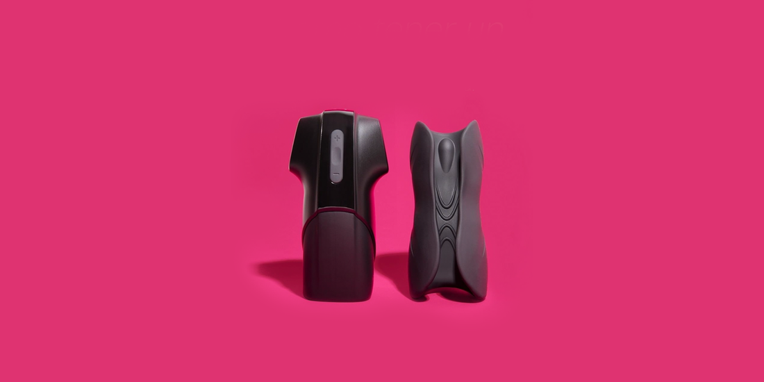 alternativas a la masturbación masculina
