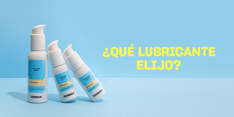 Tipos de Lubricantes Qu lubricante elijo? Platanomeln Tipos de Lubricantes Qu lubricante elijo? Platanomeln