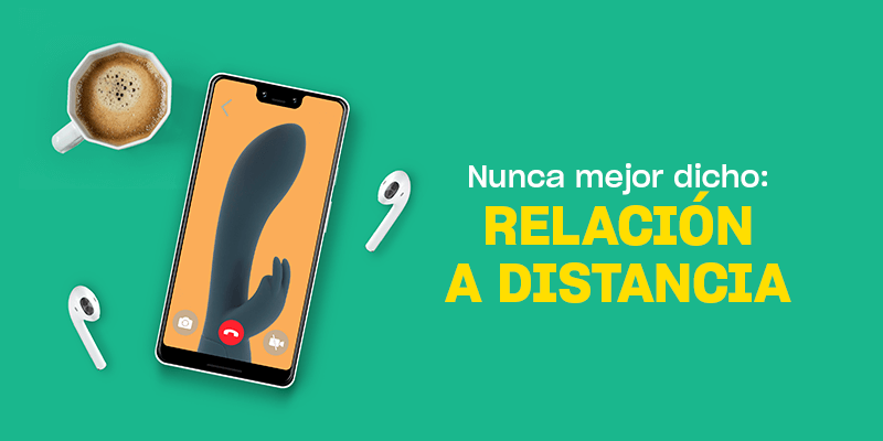 Cuarentena en una relación a distancia