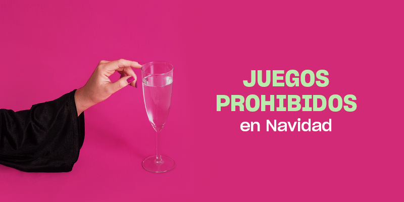 Las cenas de Navidad no tienen por qué ser aburridas