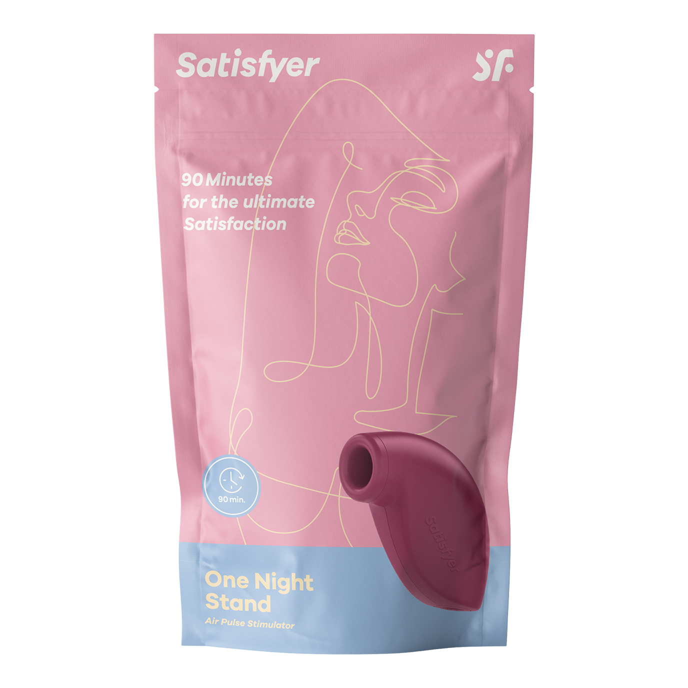 Satisfyer One Night Stand