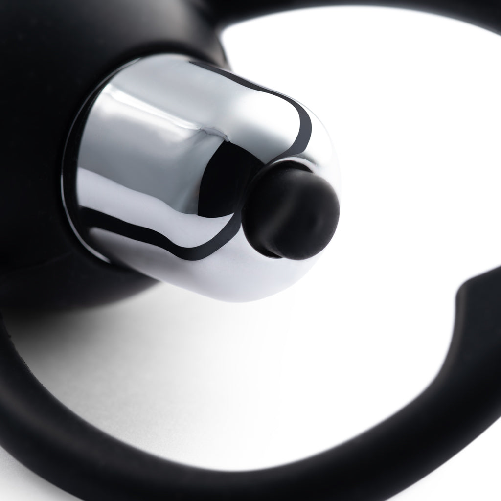 Max Vibrador anal Platanomelón 5