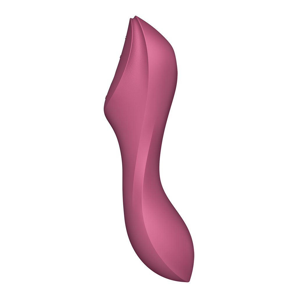 Satisfyer Curvy Trinity 3