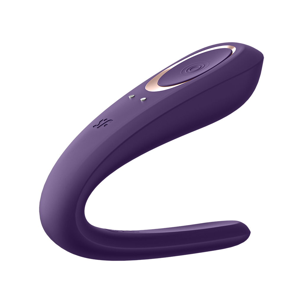 Satisfyer Double Classic Otros Satisfyer 5