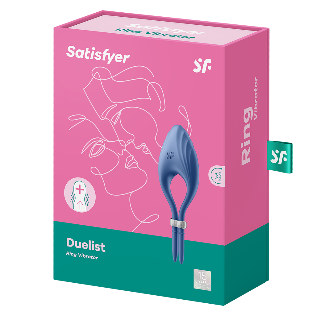 Satisfyer Duelist