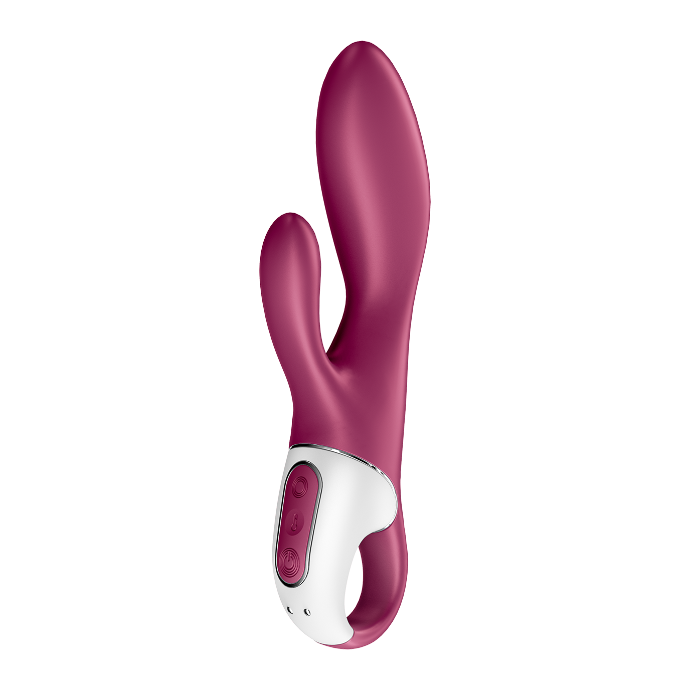 Satisfyer Heated Affair Connect App