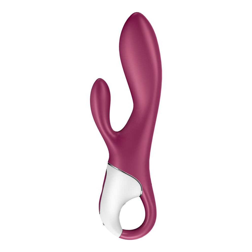 Satisfyer Heated Affair Connect App Otros Satisfyer 3