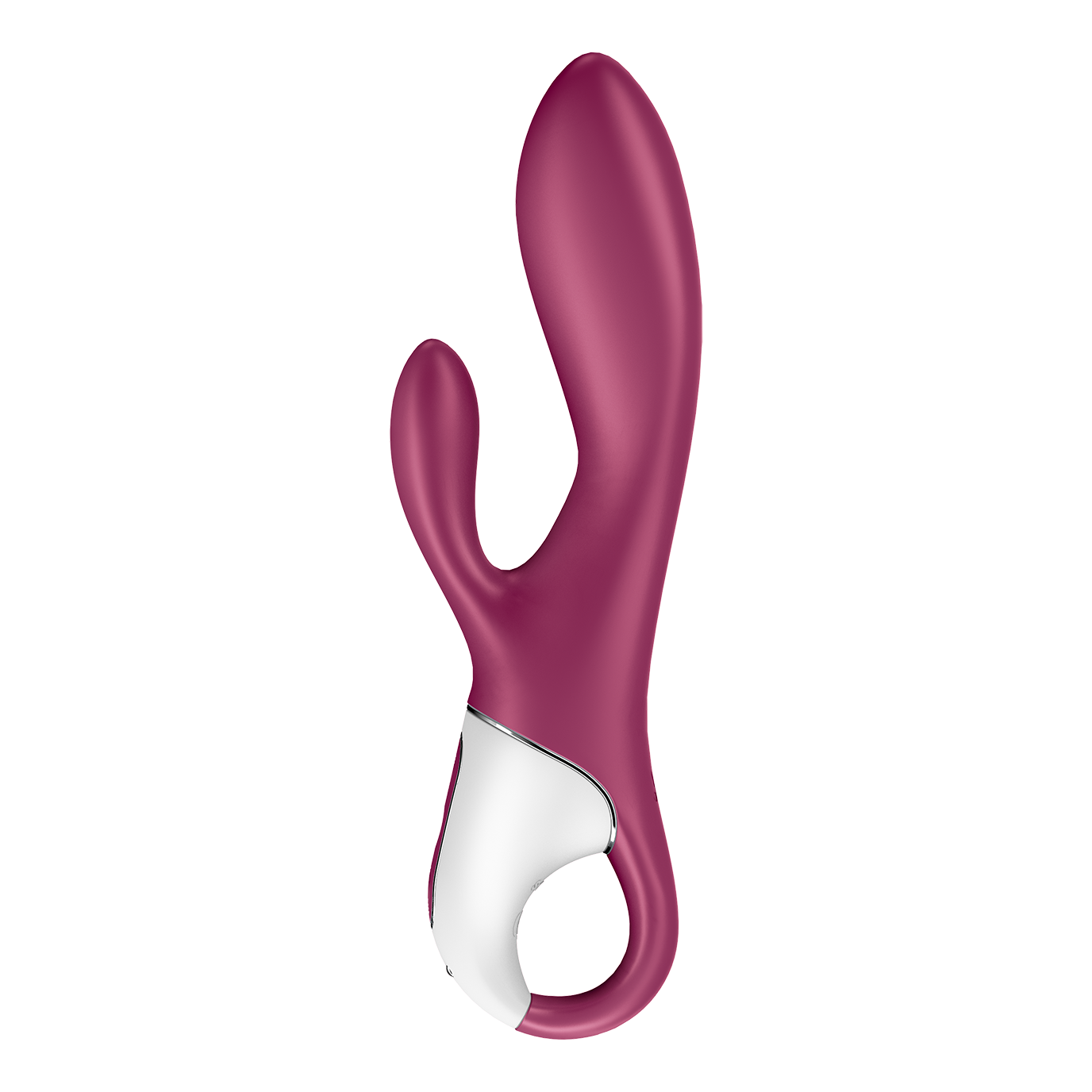 Satisfyer Heated Affair Connect App