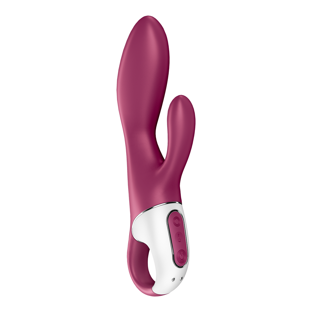 Satisfyer Heated Affair Connect App Otros Satisfyer 4