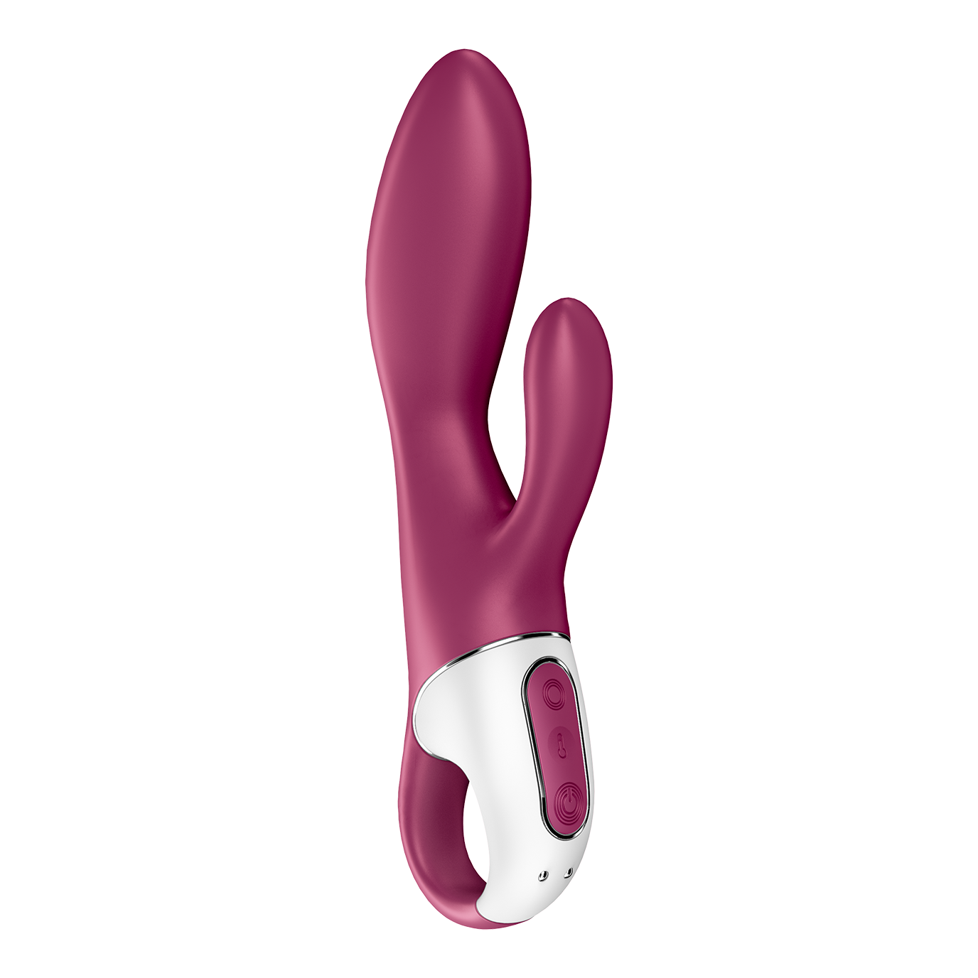 Satisfyer Heated Affair Connect App