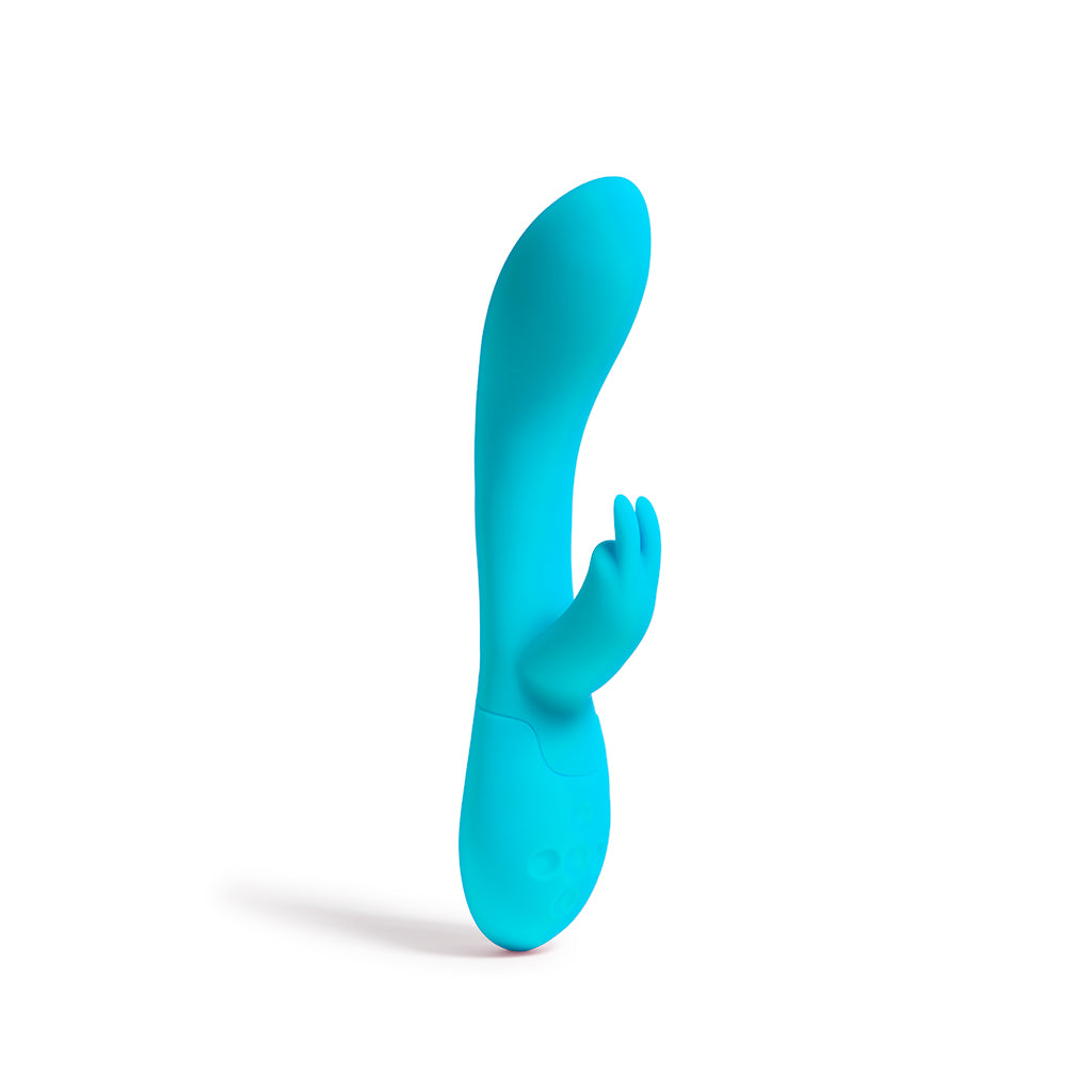 Lucas Vibrador conejito Platanomelón 8
