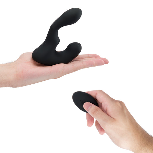 Estimulador prostático Luke