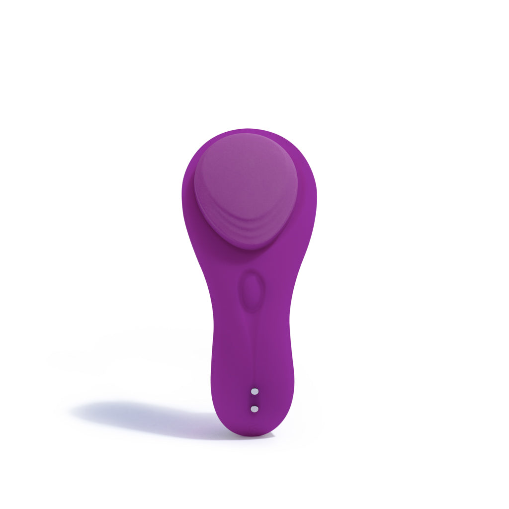 Cala Vibrador clitorial Platanomelón 7