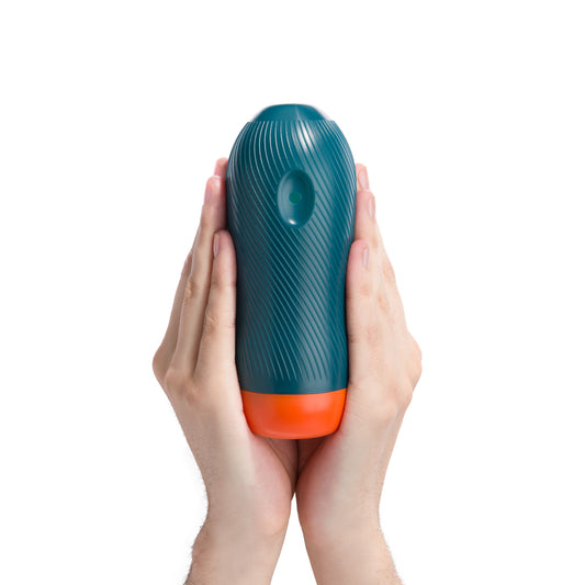 Masturbador para pene Iris