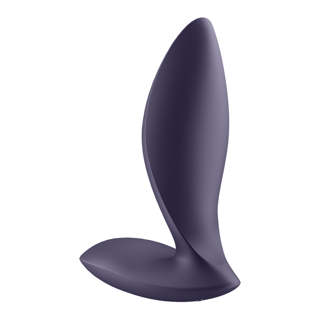Satisfyer Power Plug | Platanomeln Satisfyer Power Plug | Platanomeln