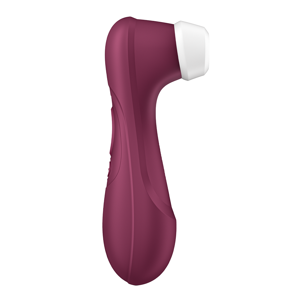 Satisfyer Pro 2 Generation 3
 with Liquid Air Succionador de clítoris Satisfyer 2