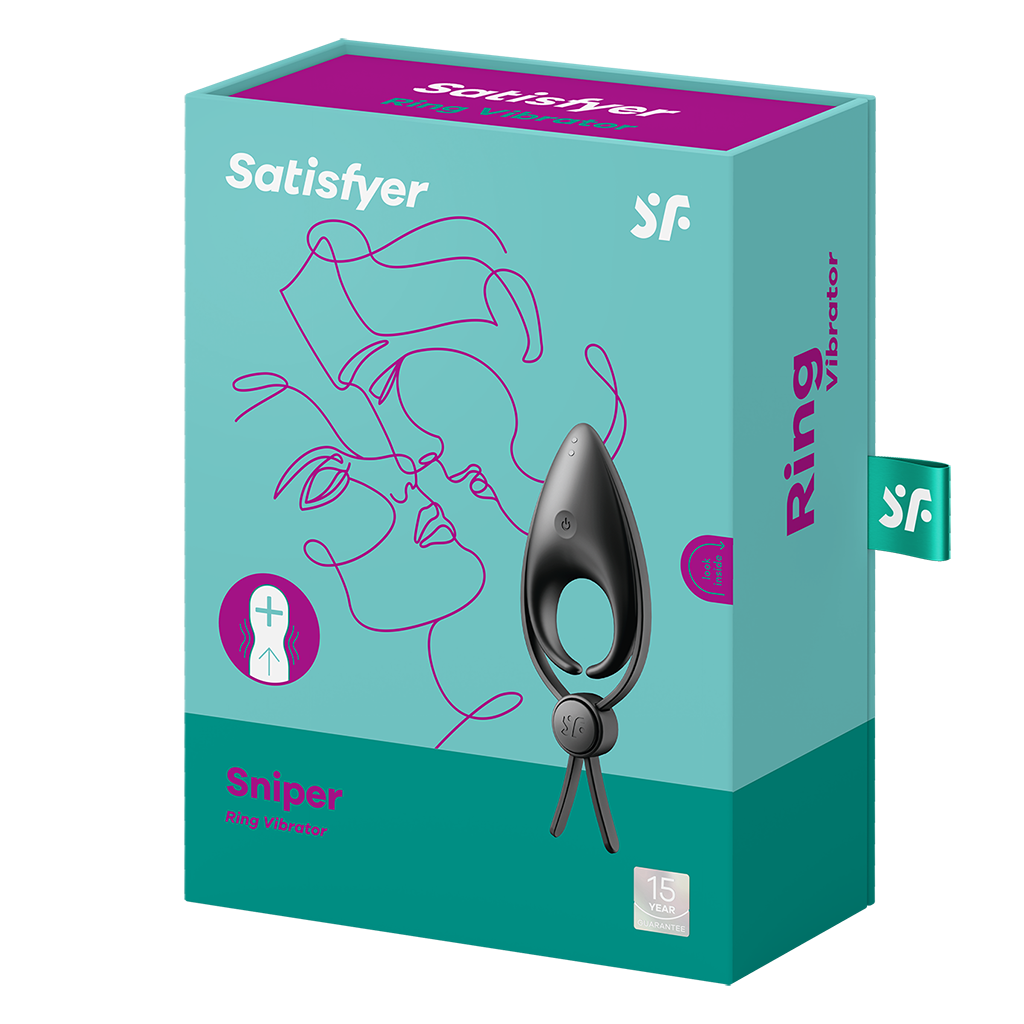 Satisfyer Sniper