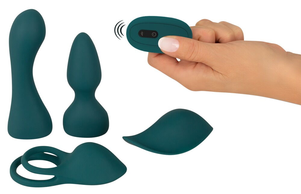 Con control remoto