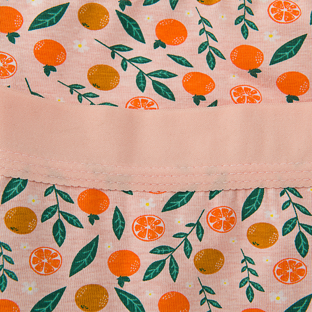 Kiwitas Encaje Citric