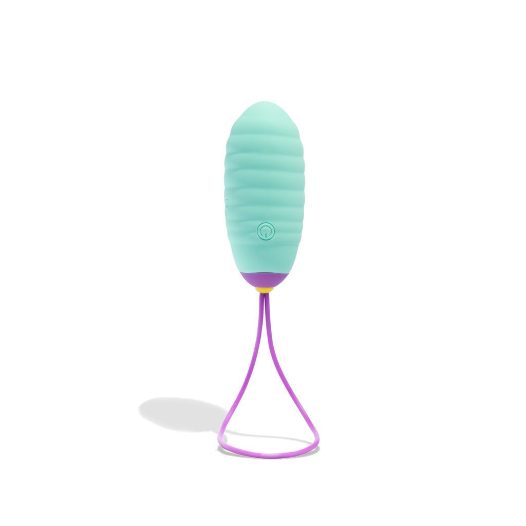 Oh Vibrador huevo Platanomelón 8