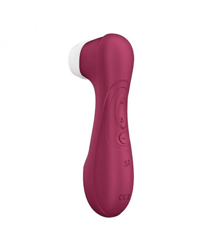 Satisfyer Pro 2 Generation 3 Succionador de clítoris Satisfyer 2