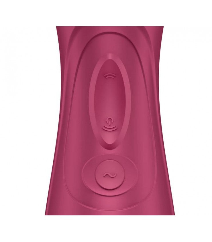 Satisfyer Pro 2 Generation 3