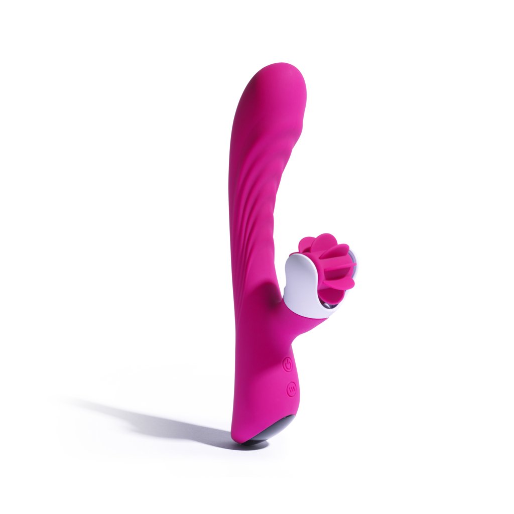 Lyo Vibrador conejito Platanomelón 1