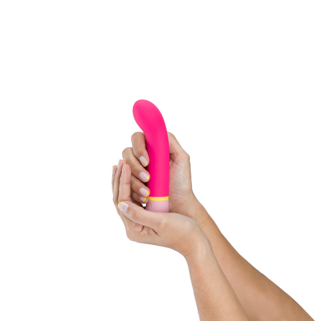 Genio Vibrador vaginal Platanomelón 2