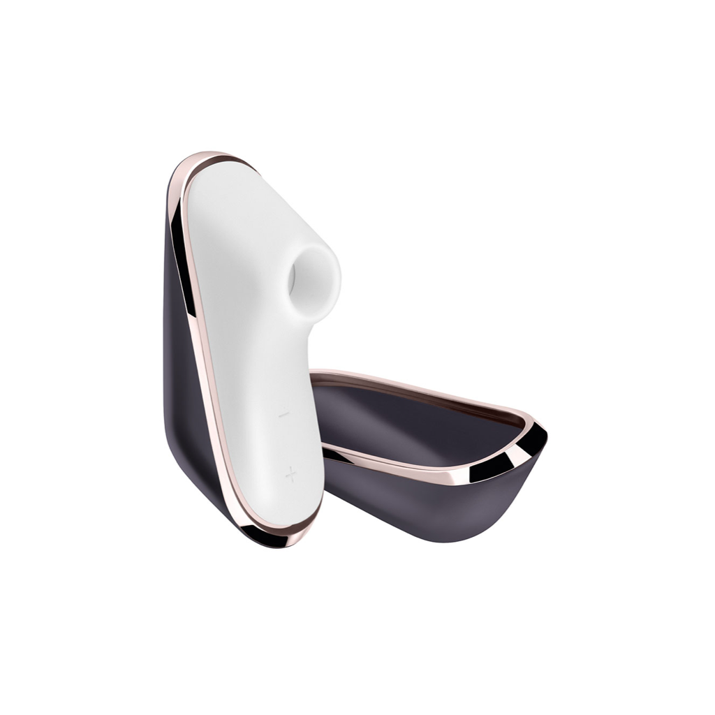 Satisfyer Pro Traveler Succionador de clítoris Satisfyer 1
