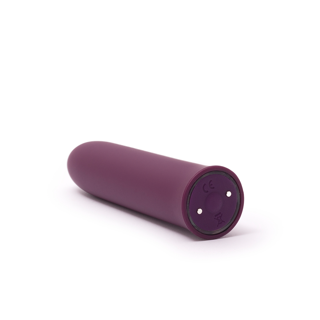color_Lila | Bala vibradora Neo Plus - Discreto, potente y recargable 3