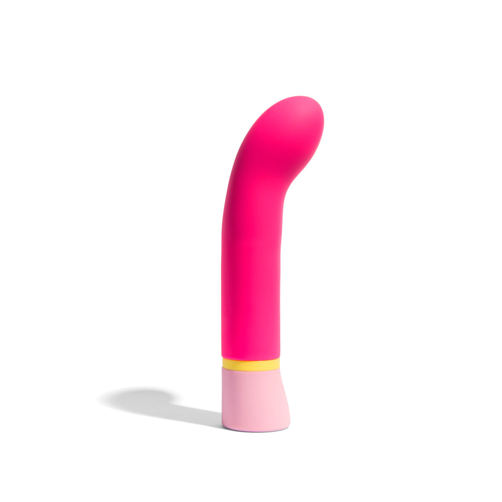 Genio Vibrador vaginal Platanomelón 1