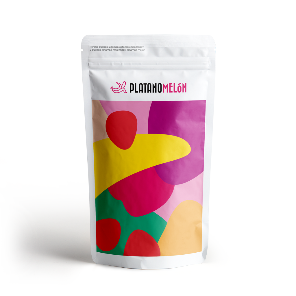 Plugs anales Plug anal Pim Metal de Platanomelón