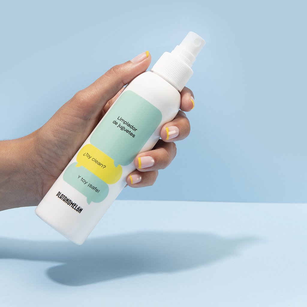 Limpiador de Platanomelón