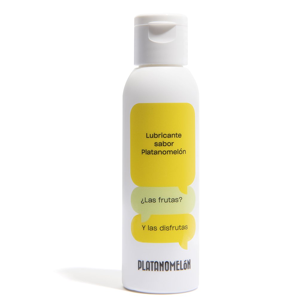 sabor_Platanomelón | Delicia Sensorial: Lubricantes con Sabor de Platanomelón 2