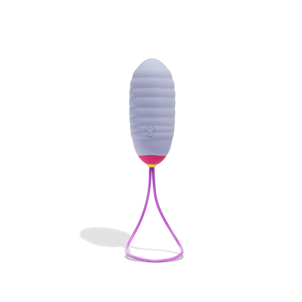 Oh Vibrador huevo Platanomelón 5