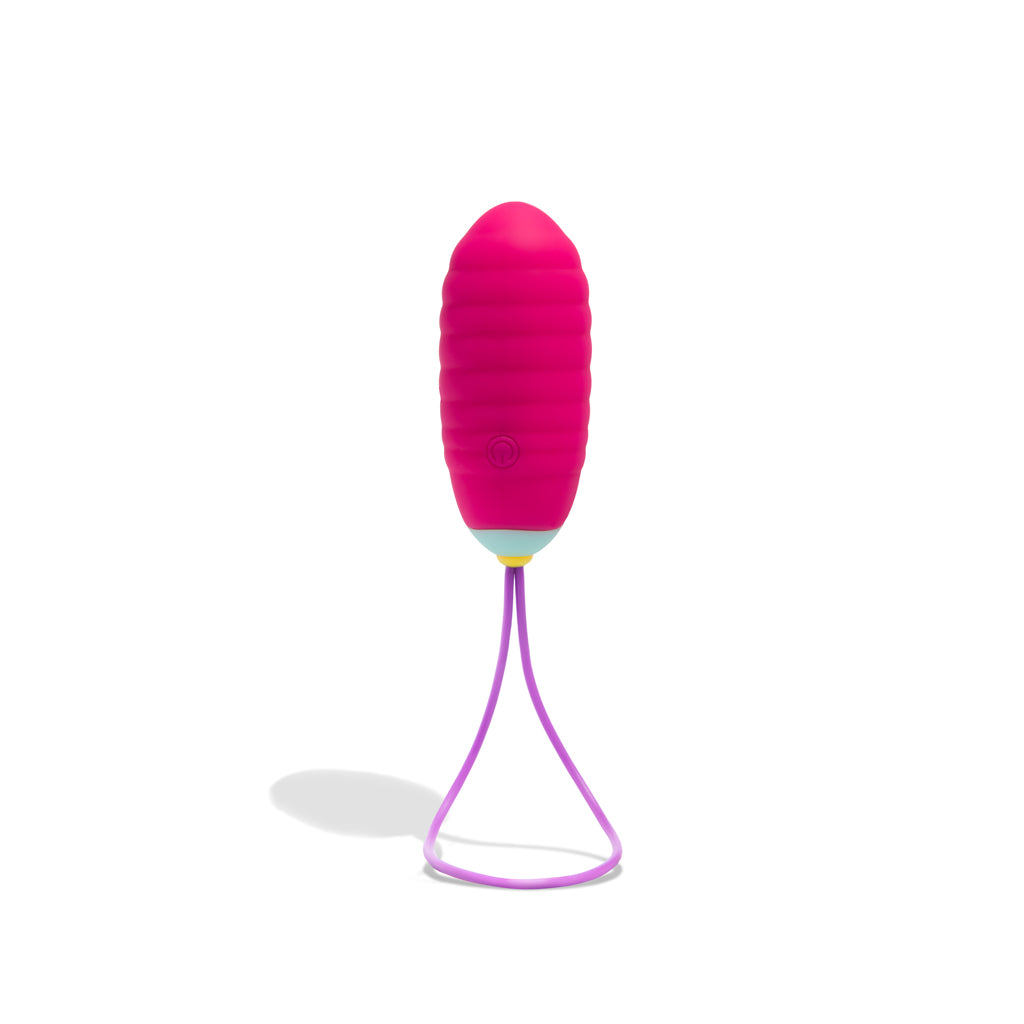 Oh Vibrador huevo Platanomelón 1