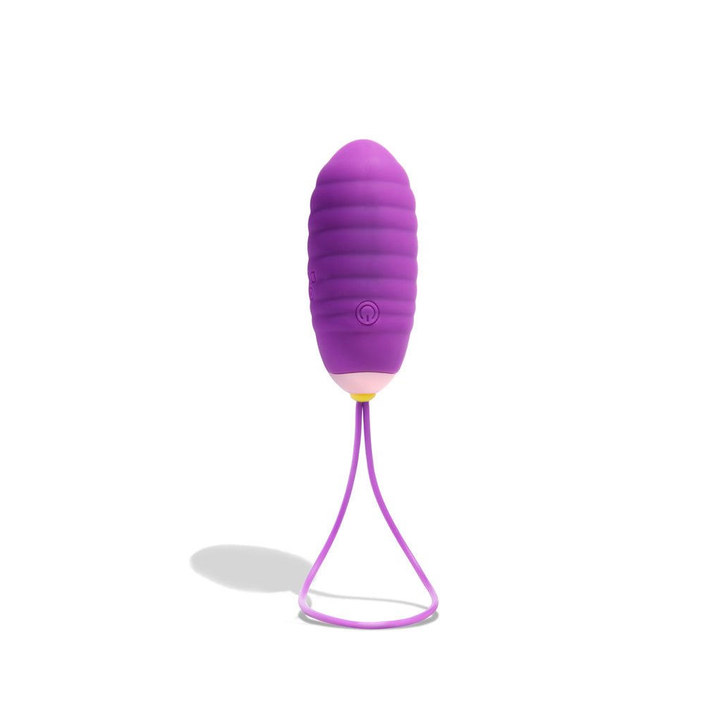 Oh Vibrador huevo Platanomelón 6