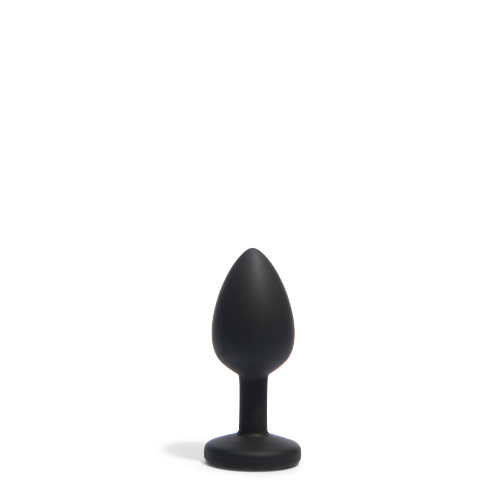 Plug anal pequeo Pim | Silicona hipoalergnica | Platanomeln Plug anal pequeo Pim | Silicona hipoalergnica | Platanomeln