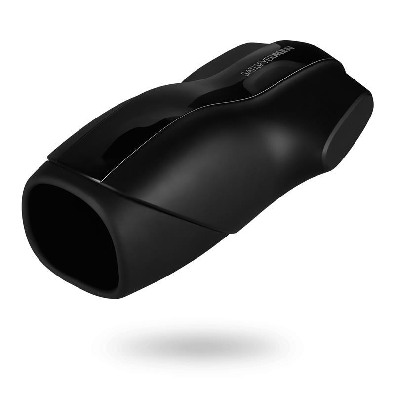 Masturbador Satisfyer Men Vibration de Satisfyer