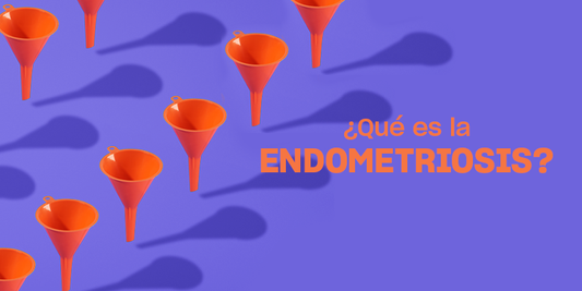 ¿Qué es la endometriosis? síntomas y causas