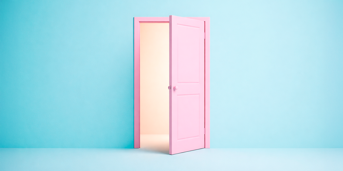 Gama Conócete: juguetes sexuales para principiantes