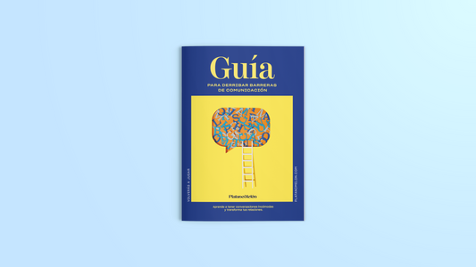 Derriba barreras de comunicación