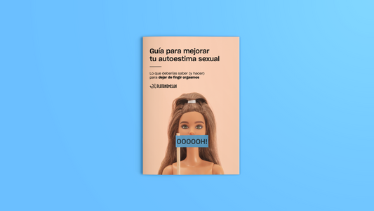 Mejora tu autoestima sexual