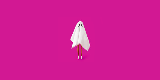 Ghosting… o cómo desaparecen sin dejar rastro