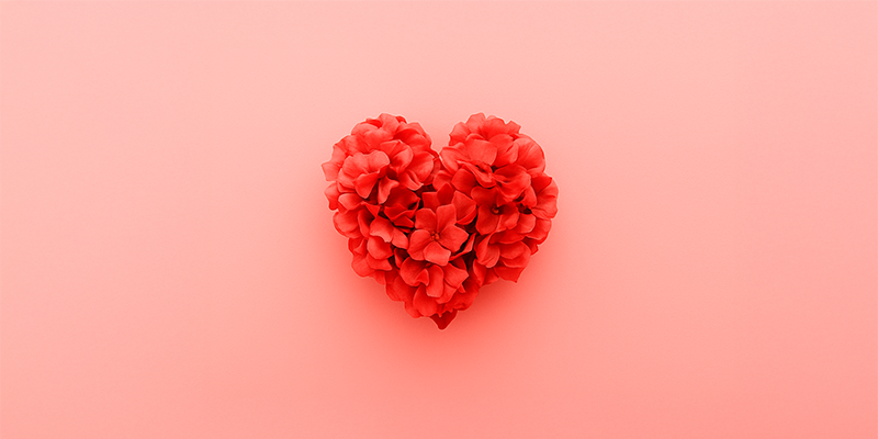 ¿Estás enamoradx o es solo flirteo?