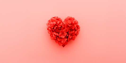 ¿Estás enamoradx o es solo flirteo?