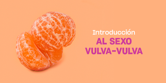 Introducción al sexo vulva-vulva
